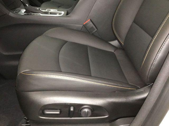 used 2021 Chevrolet Equinox car, priced at $17,460