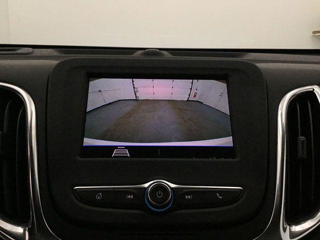 used 2021 Chevrolet Equinox car, priced at $17,460