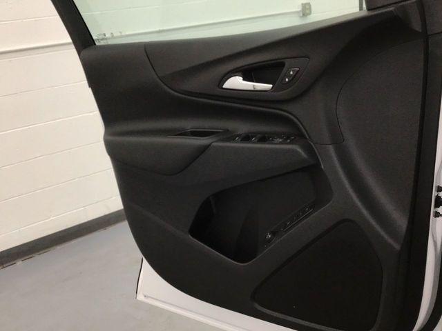 used 2021 Chevrolet Equinox car, priced at $17,460