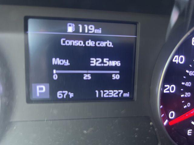 used 2021 Kia Forte car, priced at $8,985