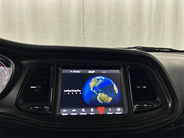 used 2022 Dodge Challenger car, priced at $48,668