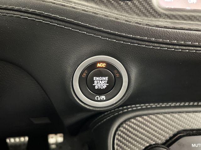 used 2022 Dodge Challenger car, priced at $47,968