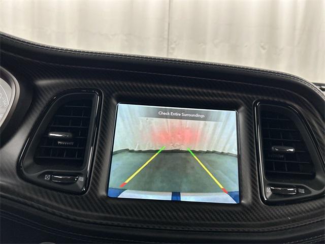 used 2022 Dodge Challenger car, priced at $48,668