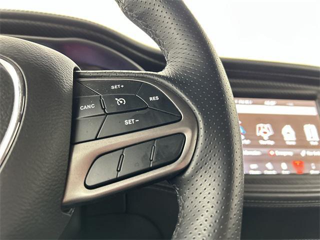 used 2022 Dodge Challenger car, priced at $48,668