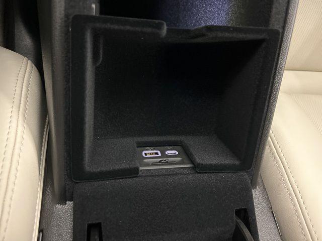 new 2026 Cadillac XT5 car, priced at $64,145