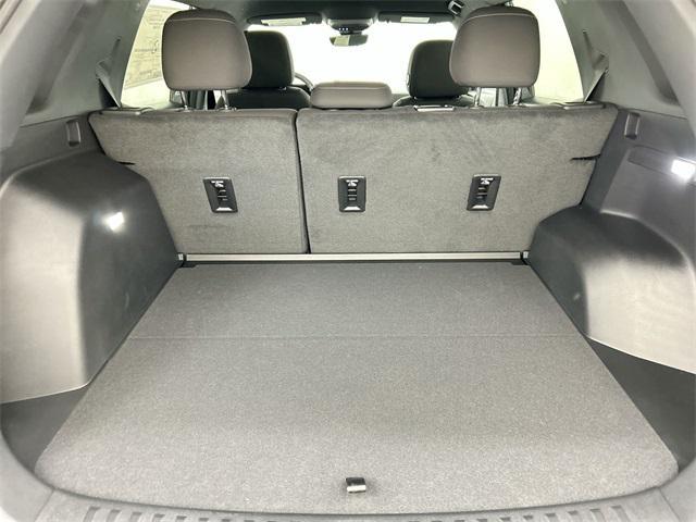 new 2026 Chevrolet Equinox car, priced at $29,440