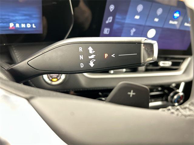 new 2026 Chevrolet Equinox car, priced at $29,440