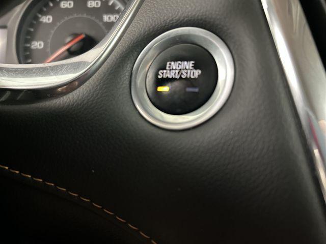 used 2021 Chevrolet Traverse car, priced at $18,473