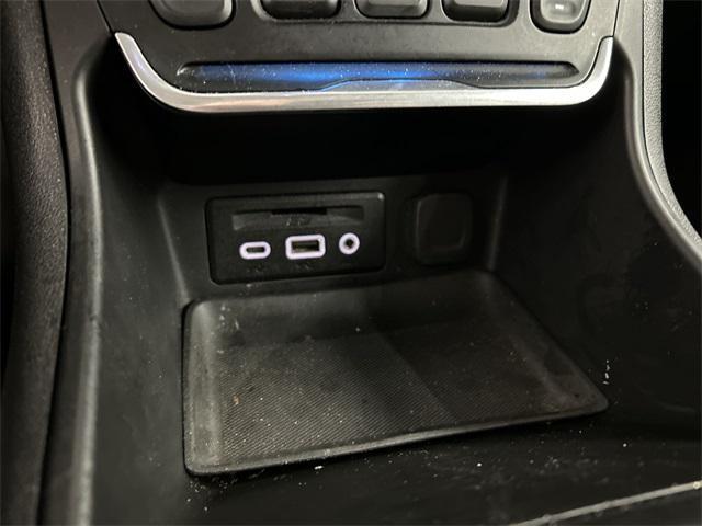 used 2019 GMC Terrain car, priced at $16,998