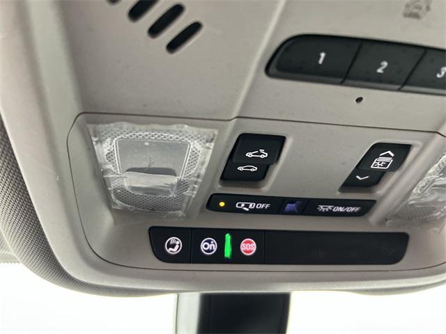 used 2019 GMC Terrain car, priced at $16,998