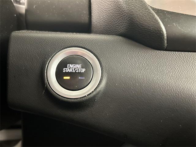 used 2019 GMC Terrain car, priced at $16,998