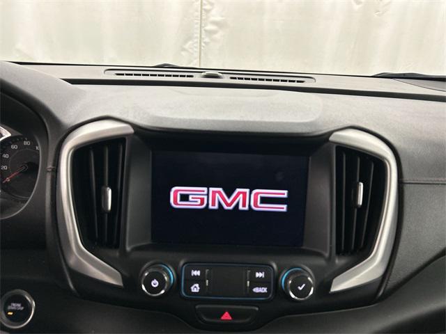 used 2019 GMC Terrain car, priced at $16,998