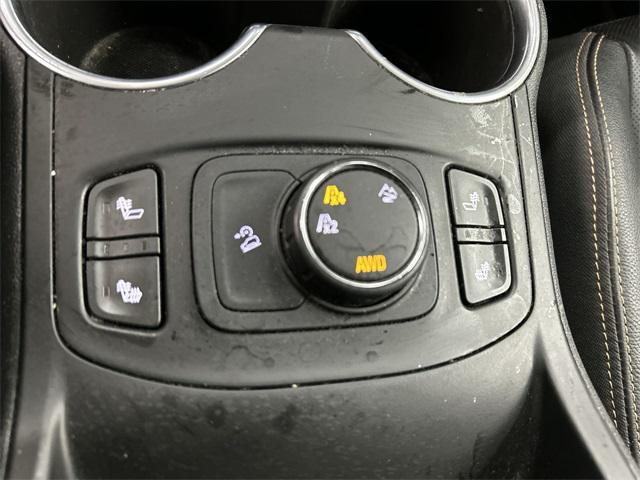 used 2019 GMC Terrain car, priced at $16,998