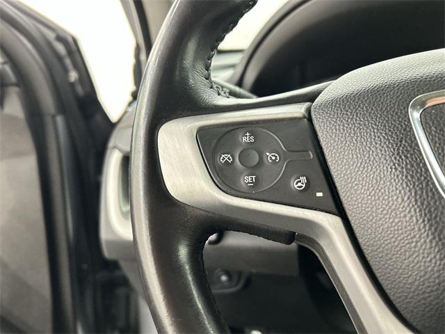 used 2019 GMC Terrain car, priced at $16,998