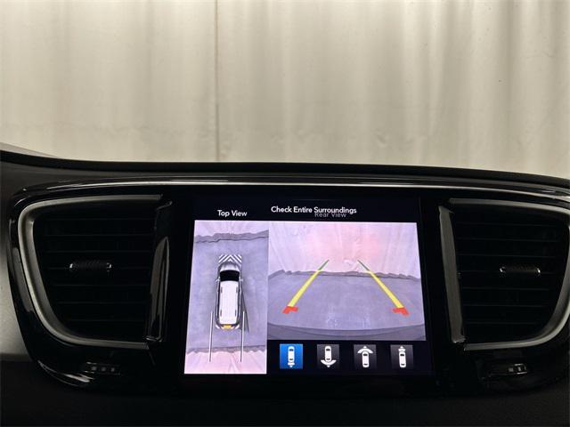 used 2019 Chrysler Pacifica car, priced at $14,929
