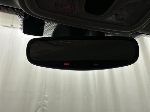 used 2023 Jeep Cherokee car, priced at $17,975