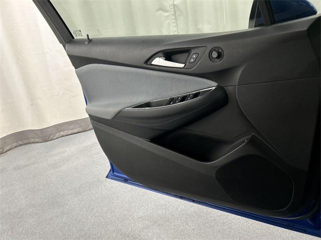 used 2019 Chevrolet Cruze car, priced at $12,510