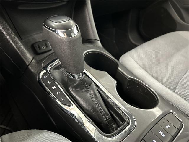 used 2019 Chevrolet Cruze car, priced at $12,510