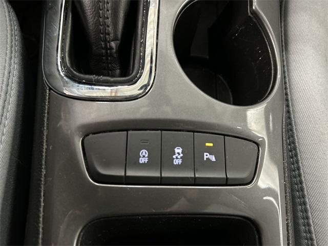 used 2019 Chevrolet Cruze car, priced at $12,510