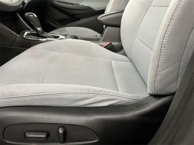 used 2019 Chevrolet Cruze car, priced at $12,510