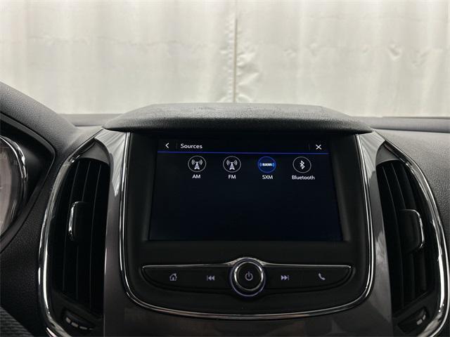 used 2019 Chevrolet Cruze car, priced at $12,510