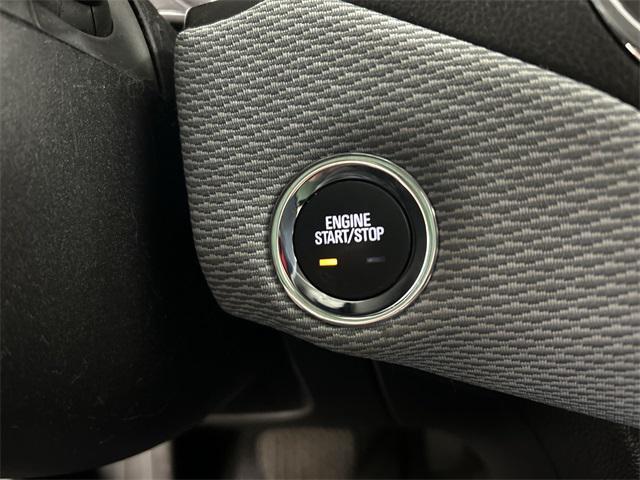 used 2019 Chevrolet Cruze car, priced at $12,510