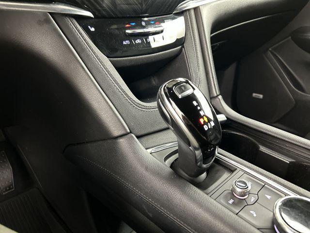 used 2020 Cadillac XT6 car, priced at $21,953