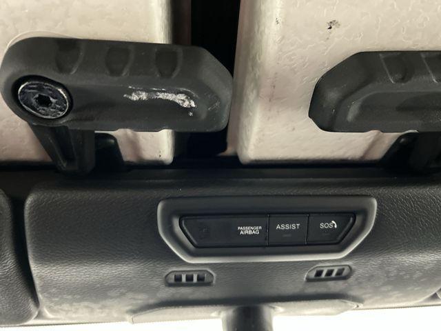 used 2022 Jeep Wrangler Unlimited 4xe car, priced at $26,999