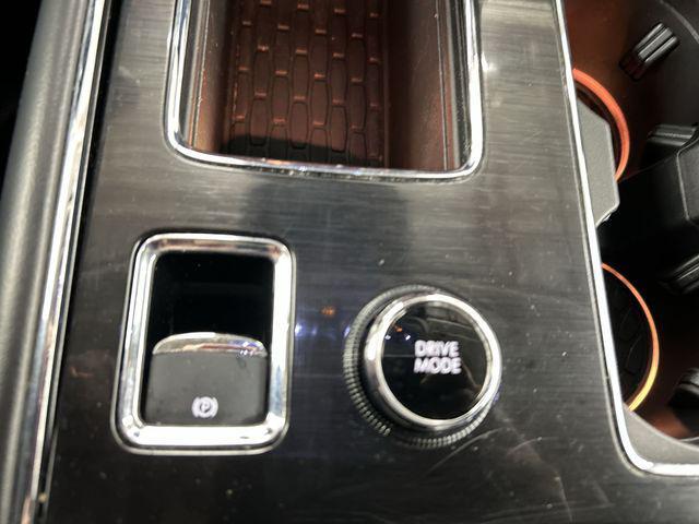 used 2024 Lincoln Aviator car, priced at $45,977