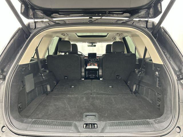 used 2024 Lincoln Aviator car, priced at $45,977