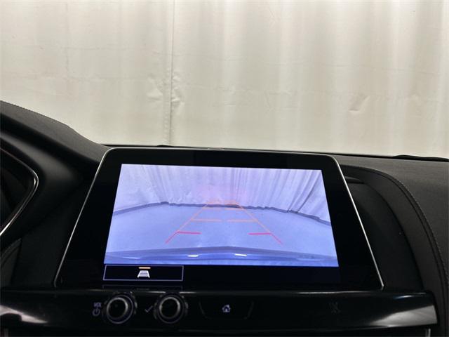 used 2021 Cadillac CT5 car, priced at $26,962