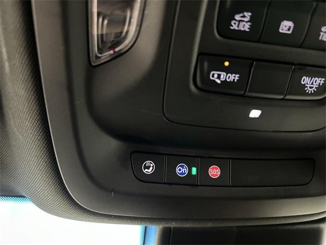 used 2021 Cadillac CT5 car, priced at $26,962