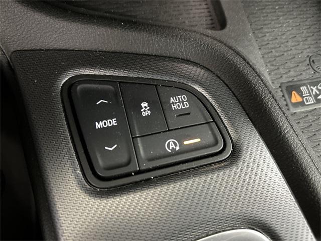 used 2021 Cadillac CT5 car, priced at $26,962