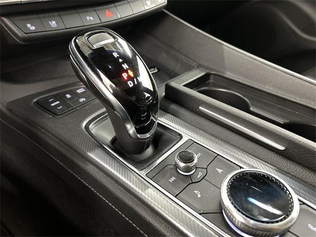 used 2021 Cadillac CT5 car, priced at $26,962