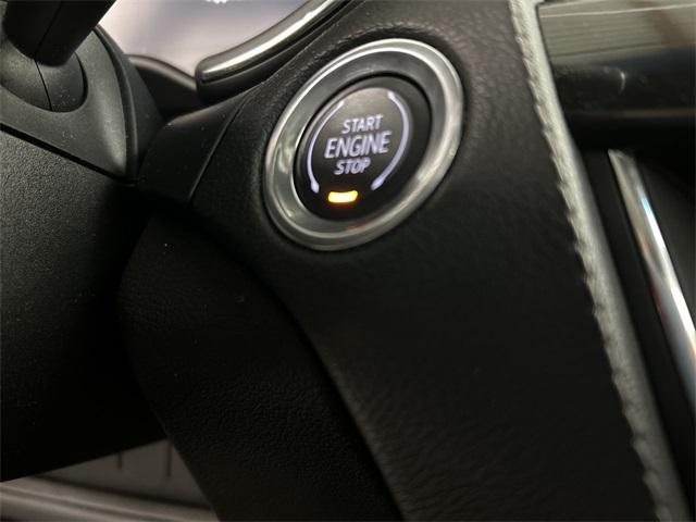 used 2021 Cadillac CT5 car, priced at $26,962