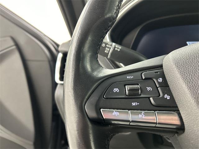 used 2021 Cadillac CT5 car, priced at $26,962