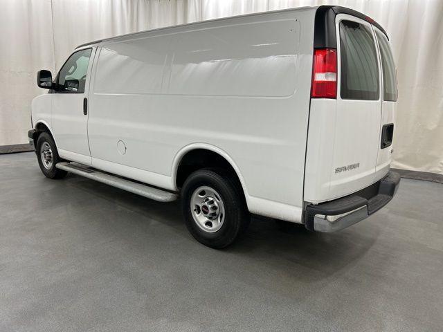 used 2024 GMC Savana 2500 car, priced at $27,499