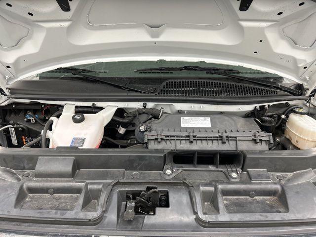 used 2024 GMC Savana 2500 car, priced at $27,499