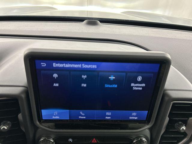 used 2023 Ford Bronco Sport car, priced at $19,966
