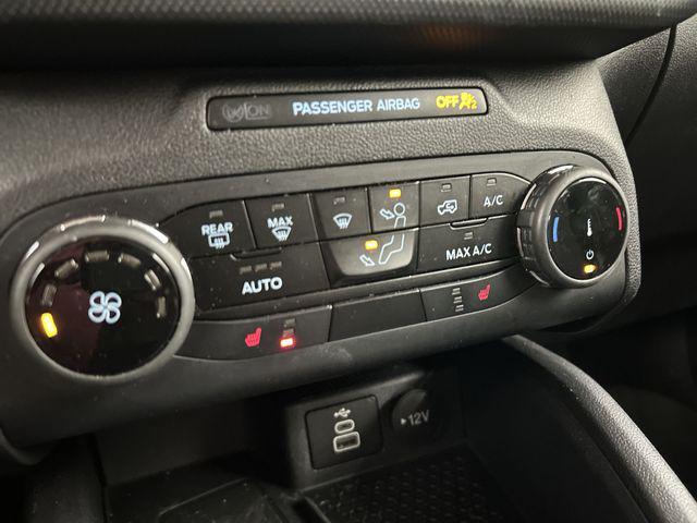 used 2023 Ford Bronco Sport car, priced at $19,966