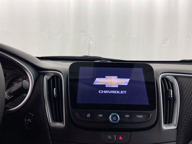 used 2023 Chevrolet Malibu car, priced at $15,996