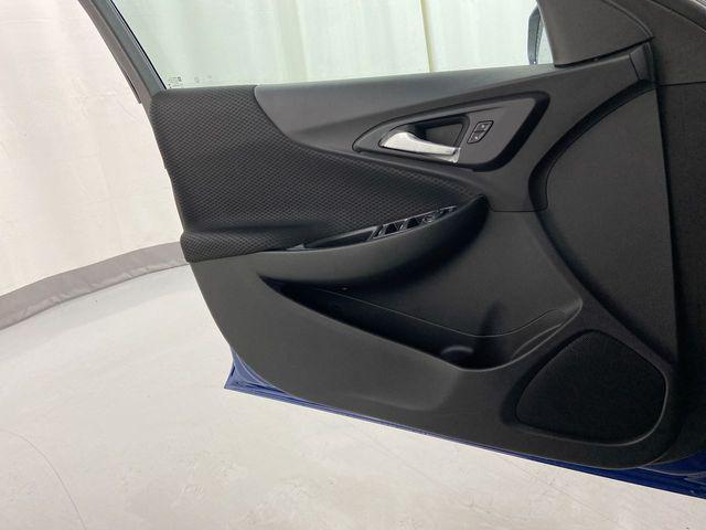 used 2023 Chevrolet Malibu car, priced at $15,996