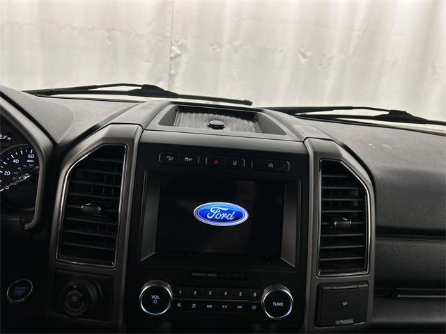 used 2020 Ford Expedition Max car, priced at $27,499