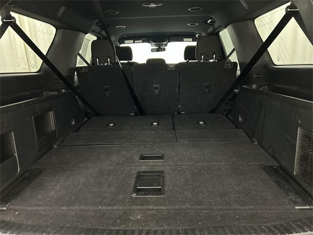 used 2020 Ford Expedition Max car, priced at $27,499