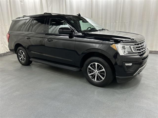 used 2020 Ford Expedition Max car, priced at $27,499
