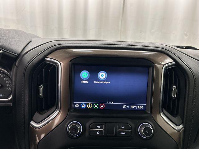 used 2022 Chevrolet Silverado 2500 car, priced at $53,861