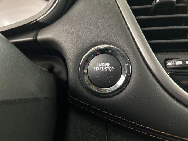 used 2022 Chevrolet Trax car, priced at $16,961