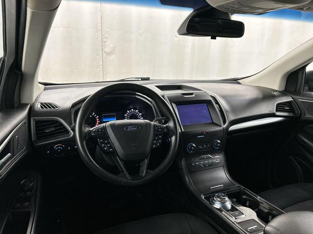 used 2020 Ford Edge car, priced at $15,475