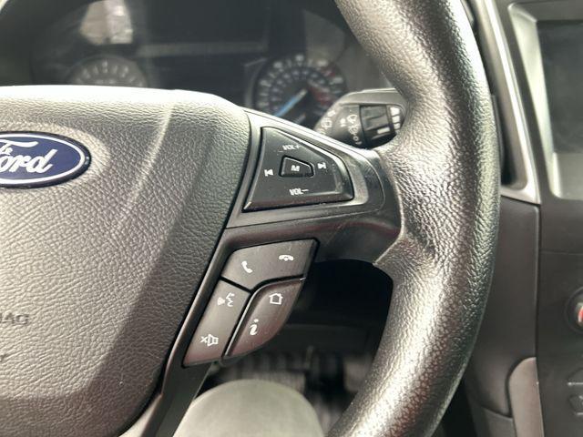 used 2020 Ford Edge car, priced at $15,475