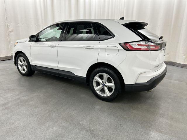 used 2020 Ford Edge car, priced at $15,475